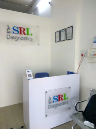 Agilus Diagnostics Centre Pathology Lab